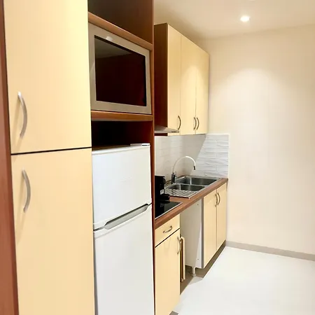 Grace Apartment Next To The Akropolis-2